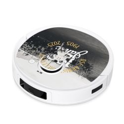 Folien für SmartHome matt