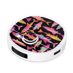 Foils for Smart Home matt