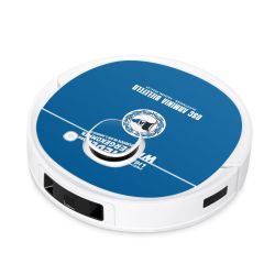 Folien für SmartHome matt