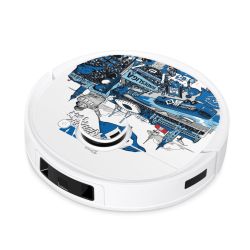 Folien für SmartHome matt