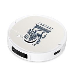 Folien für SmartHome matt