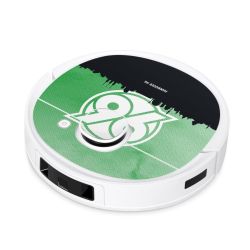 Folien für SmartHome matt