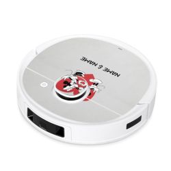 Folien für SmartHome matt