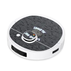 Folien für SmartHome matt