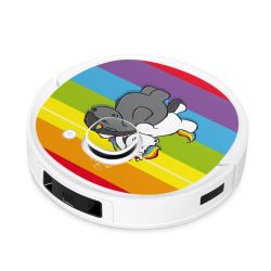 Folien für SmartHome matt