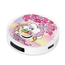 Folien für SmartHome matt