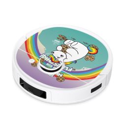 Folien für SmartHome matt