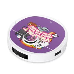 Folien für SmartHome matt