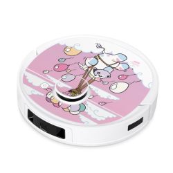 Folien für SmartHome matt