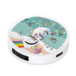 Folien für SmartHome matt