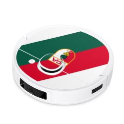 Folien für SmartHome matt