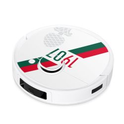 Folien für SmartHome matt