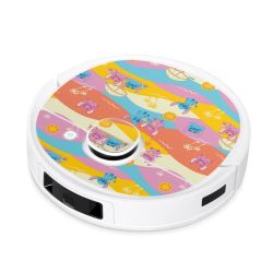 Folien für SmartHome matt