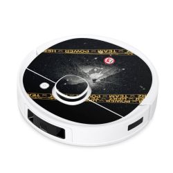 Folien für SmartHome matt