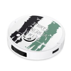 Folien für SmartHome matt