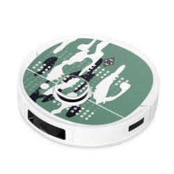 Folien für SmartHome matt