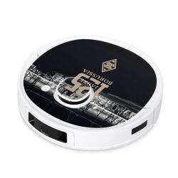 Folien für SmartHome matt