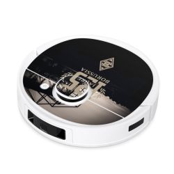 Folien für SmartHome matt