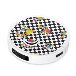 Foils for Smart Home matt