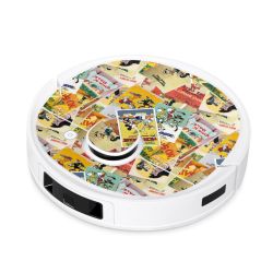 Foils for Smart Home matt