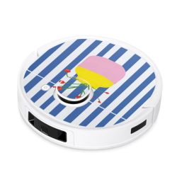 SkinVinyyli Smart Home mat