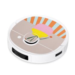 SkinVinyyli Smart Home mat