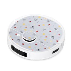 SkinVinyyli Smart Home mat