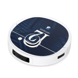 Folien für SmartHome matt