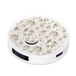 SkinVinyyli Smart Home mat