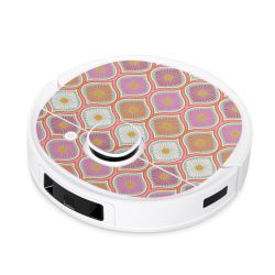 SkinVinyyli Smart Home mat