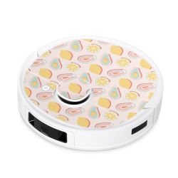 SkinVinyyli Smart Home mat