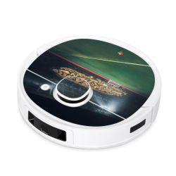 Folien für SmartHome matt