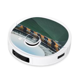 Folien für SmartHome matt