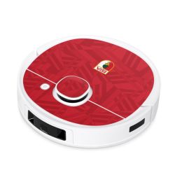 Folien für SmartHome matt