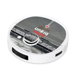 Folien für SmartHome matt