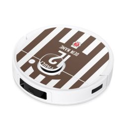 Folien für SmartHome matt