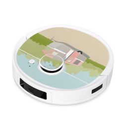 Folier Smart Home matt