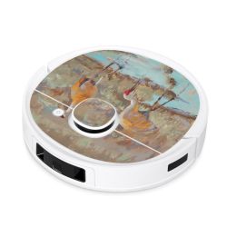 Folier Smart Home matt