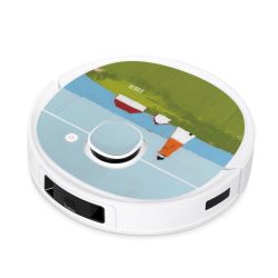 Folier Smart Home matt