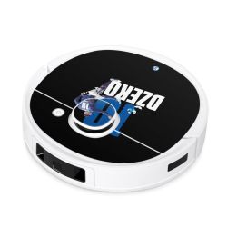 Folien für SmartHome matt