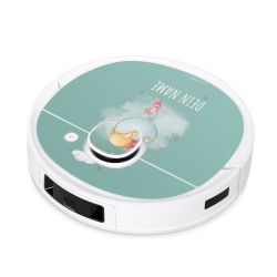 SkinVinyyli Smart Home mat