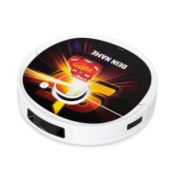 Folien für SmartHome matt