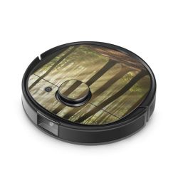 Folien für SmartHome matt