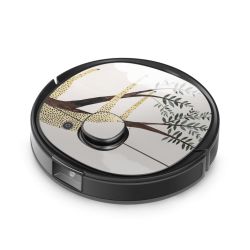 Folien für SmartHome matt