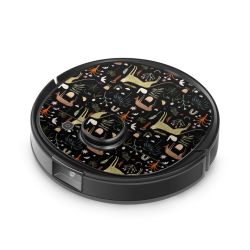 Folien für SmartHome matt