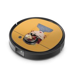 Folien für SmartHome matt