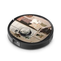 Folien für SmartHome matt