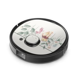 Folien für SmartHome matt