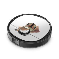 Folien für SmartHome matt