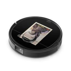 Folien für SmartHome matt